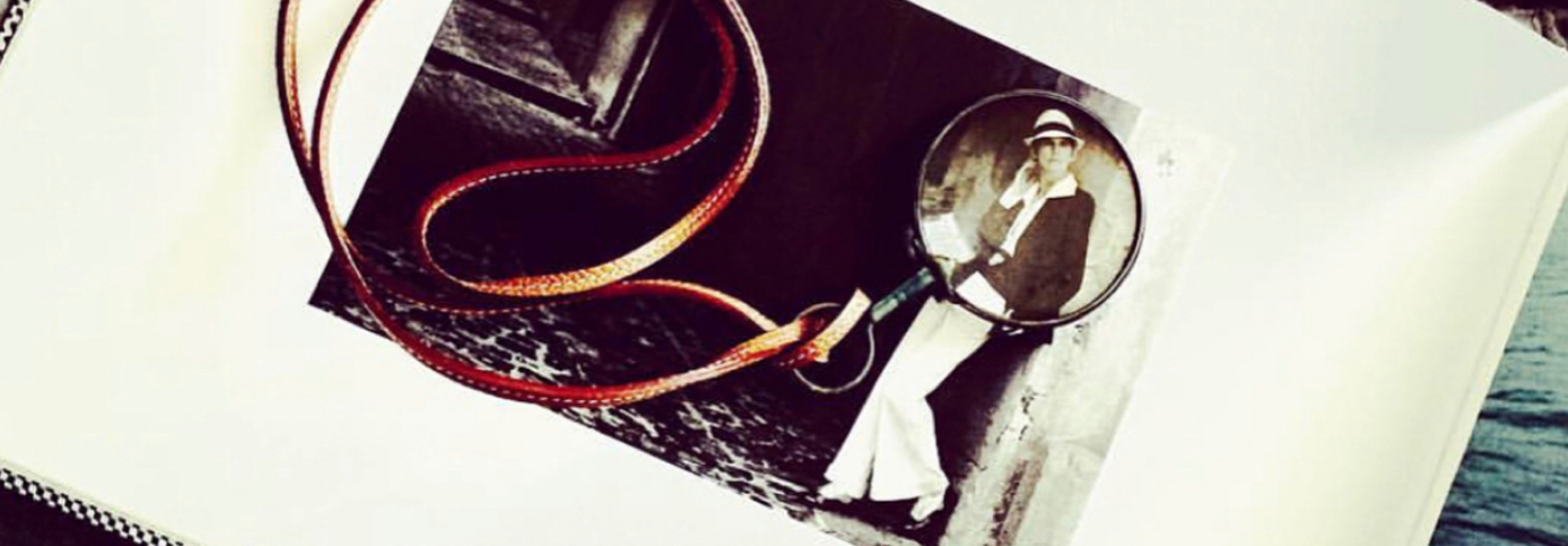 レビュアーのカバー画像