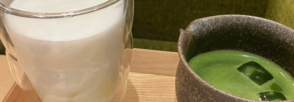 レビュアーのカバー画像