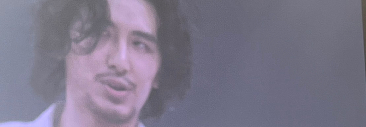 レビュアーのカバー画像