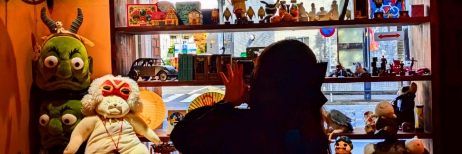 レビュアーのカバー画像