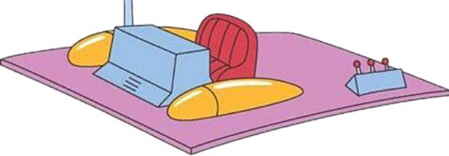 レビュアーのカバー画像