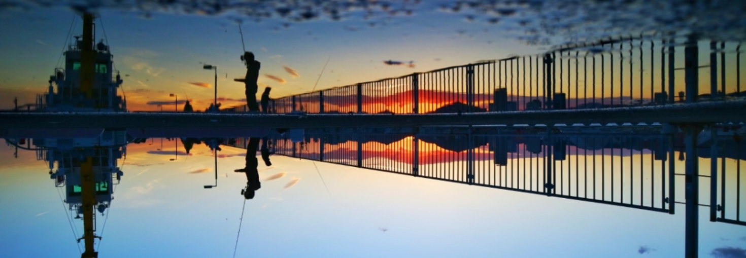 レビュアーのカバー画像