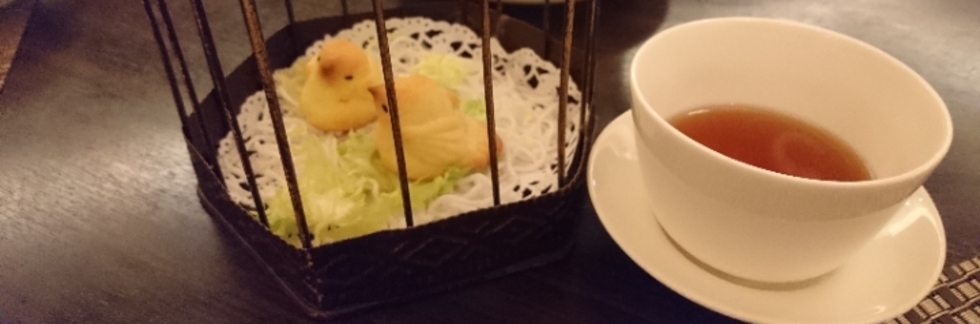 レビュアーのカバー画像