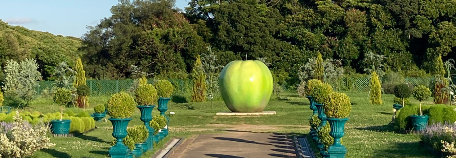 レビュアーのカバー画像