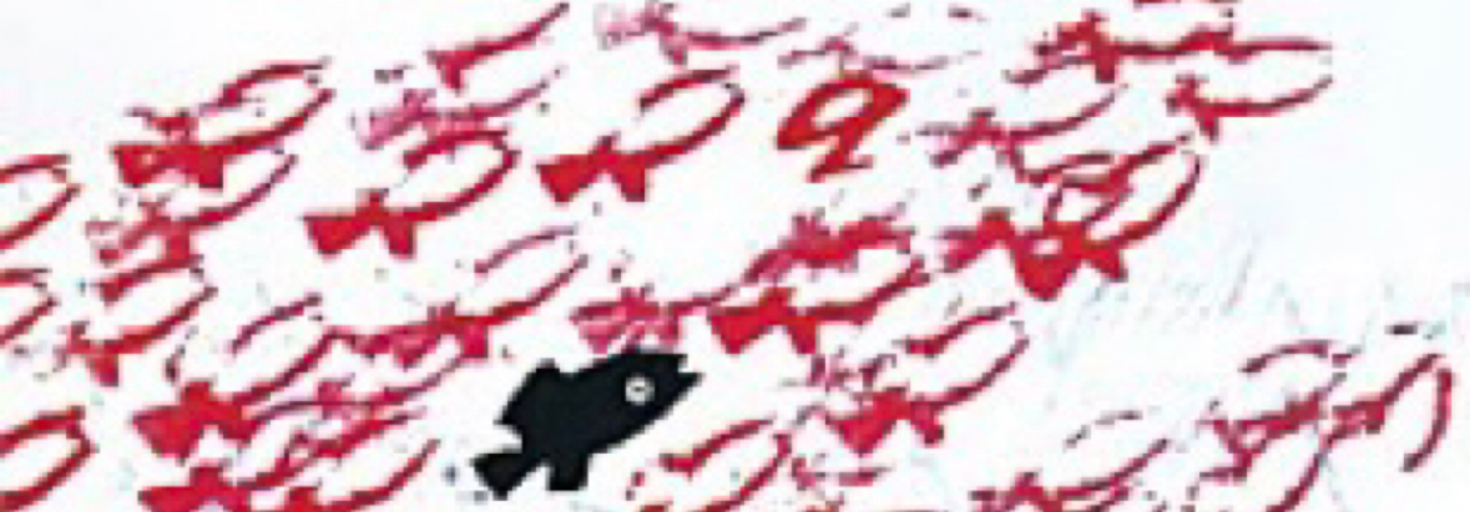 レビュアーのカバー画像