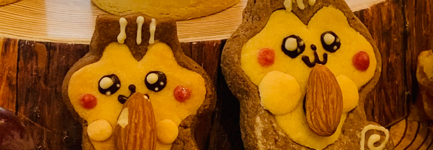 レビュアーのカバー画像