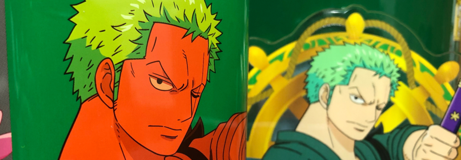 レビュアーのカバー画像