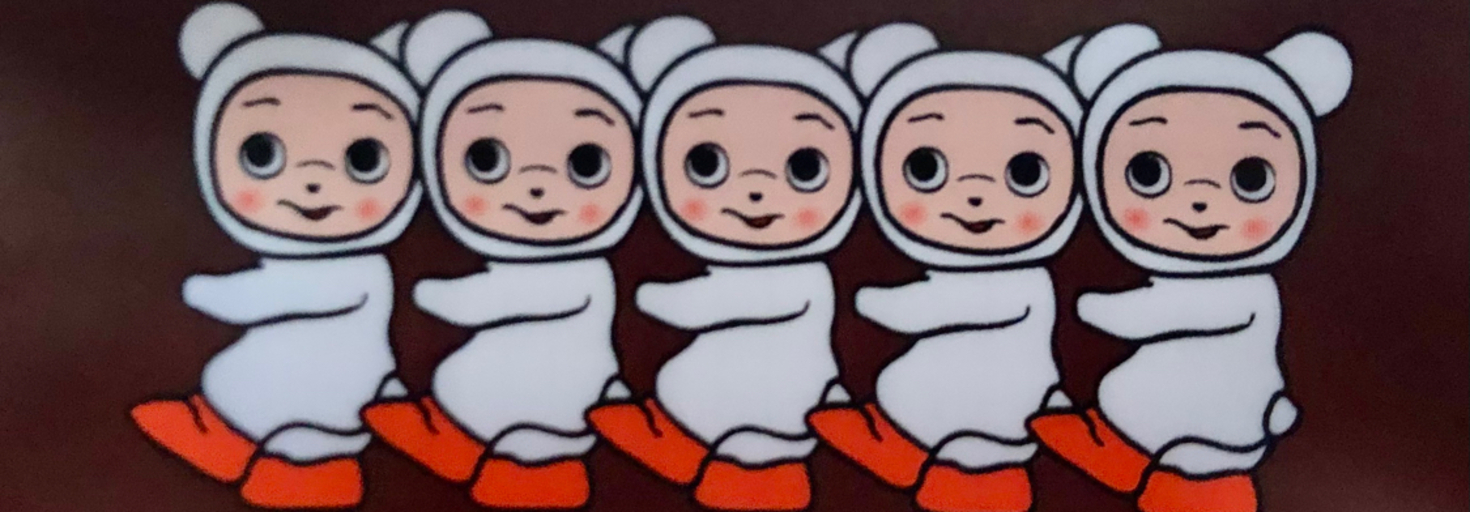 レビュアーのカバー画像