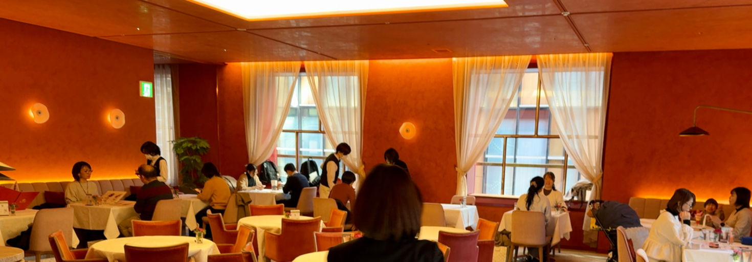 レビュアーのカバー画像