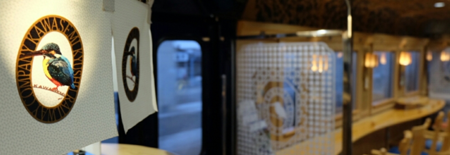 レビュアーのカバー画像