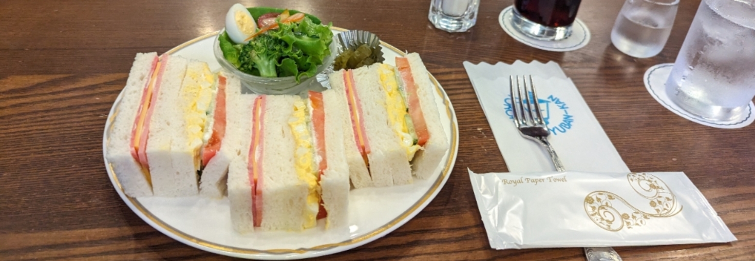 レビュアーのカバー画像