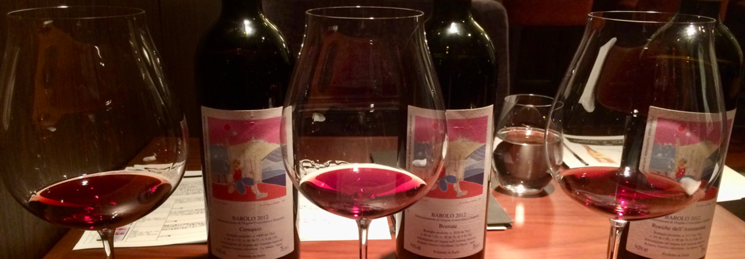 レビュアーのカバー画像