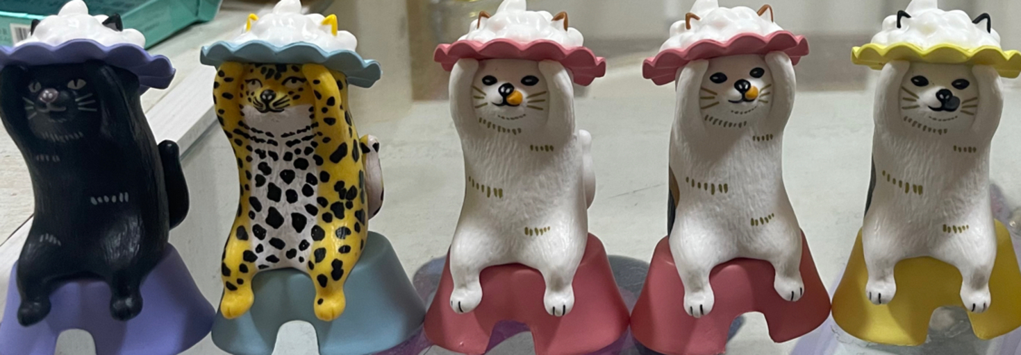 レビュアーのカバー画像