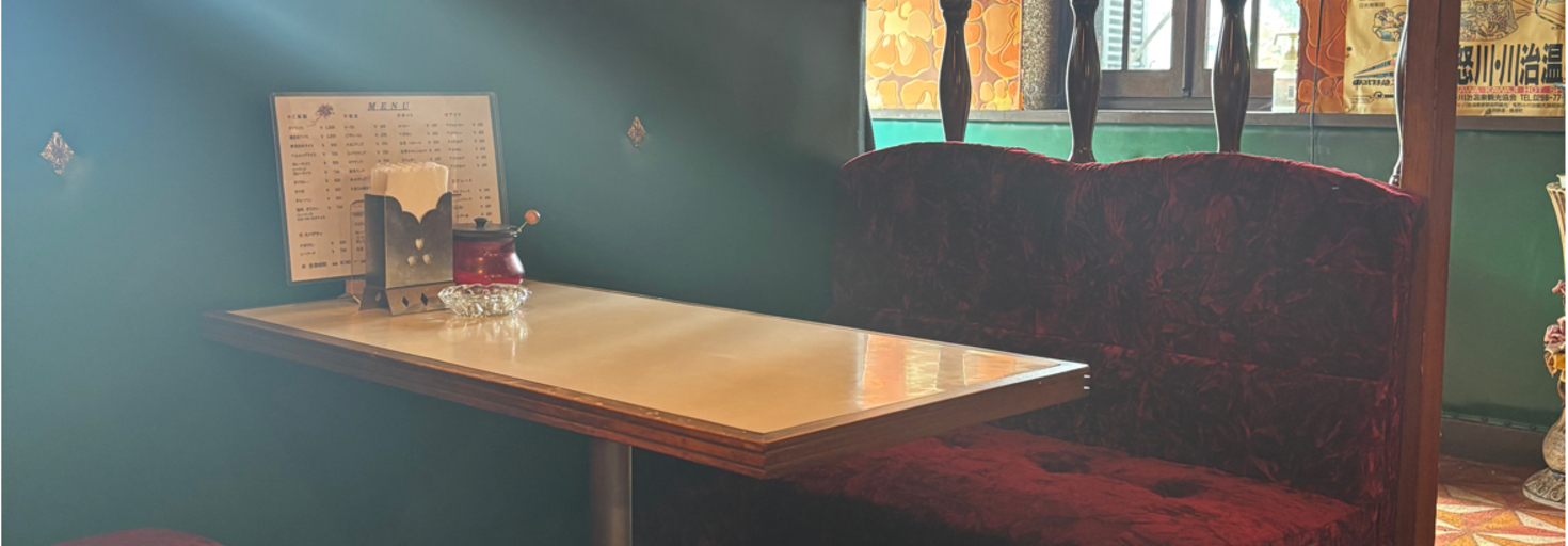 レビュアーのカバー画像