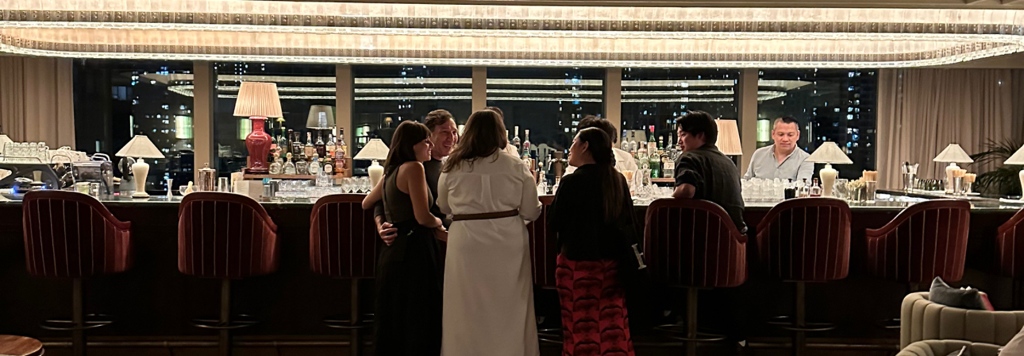 レビュアーのカバー画像