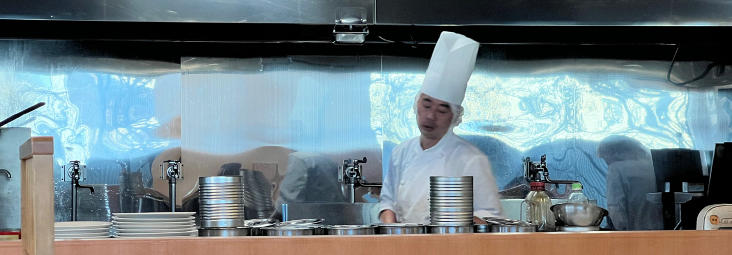 レビュアーのカバー画像