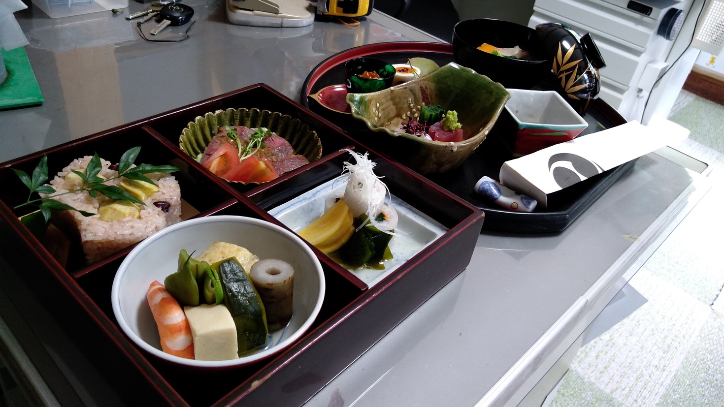 レビュアーのカバー画像