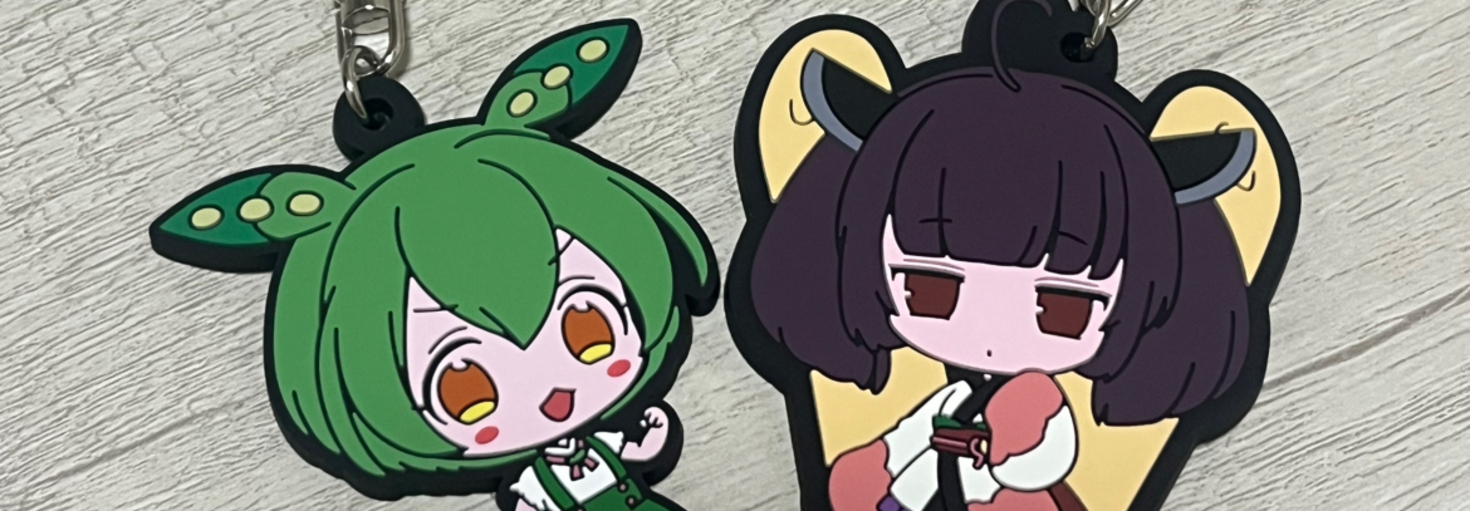 レビュアーのカバー画像