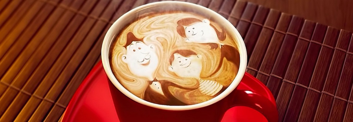 レビュアーのカバー画像