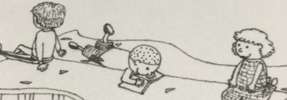 レビュアーのカバー画像