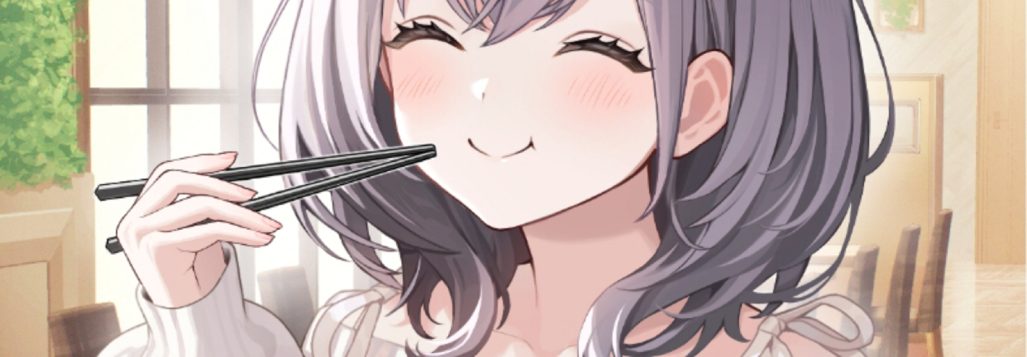 レビュアーのカバー画像