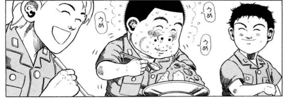 レビュアーのカバー画像