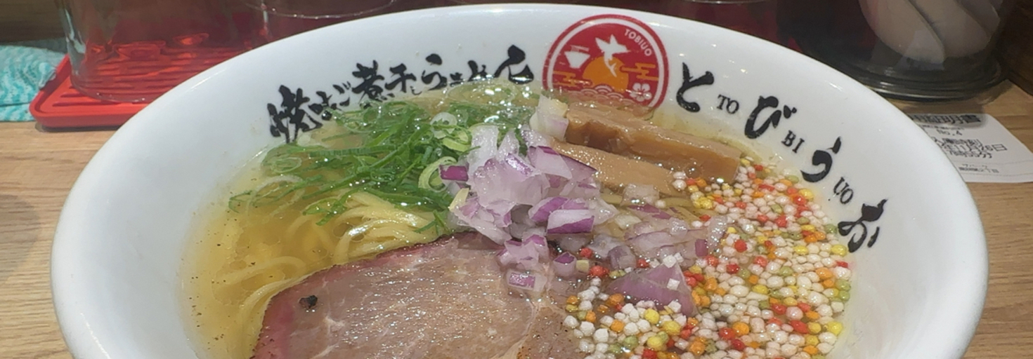 レビュアーのカバー画像