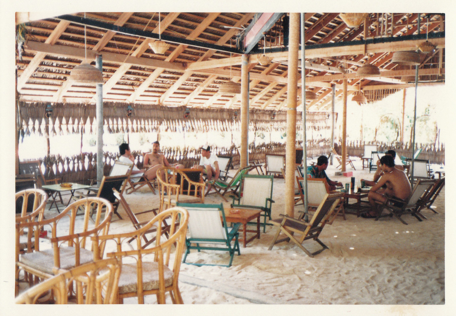 レビュアーのカバー画像