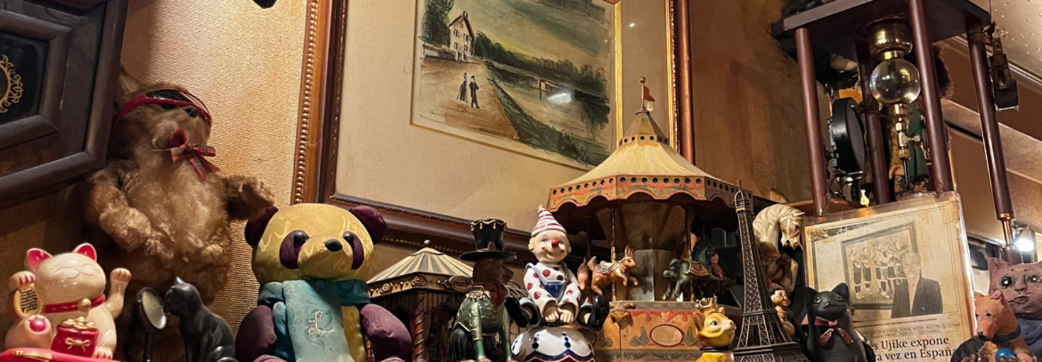 レビュアーのカバー画像