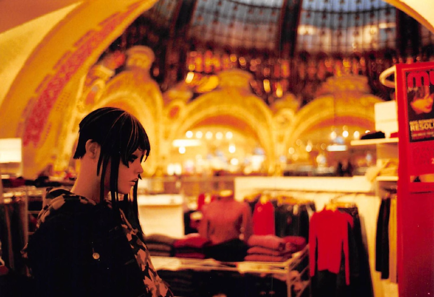 レビュアーのカバー画像