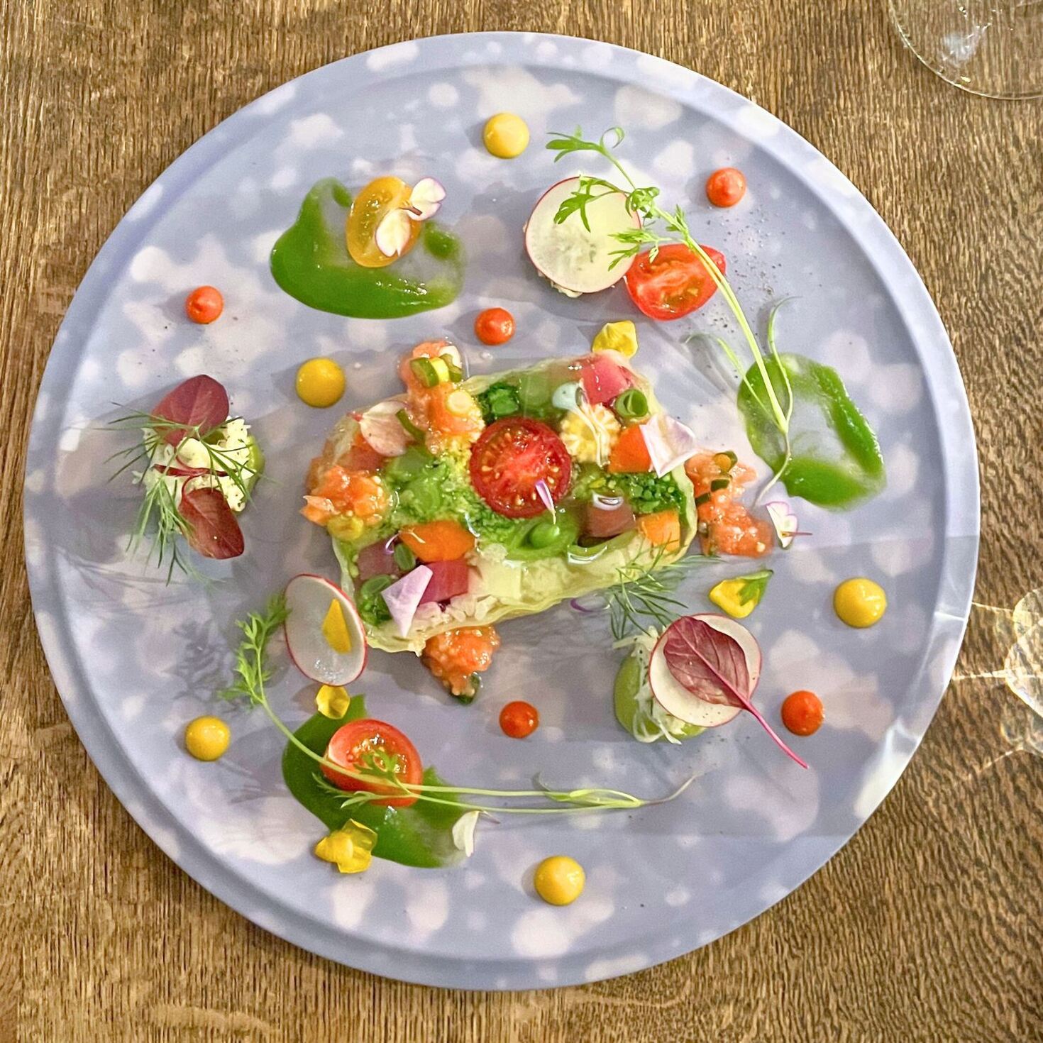 レビュアーのカバー画像