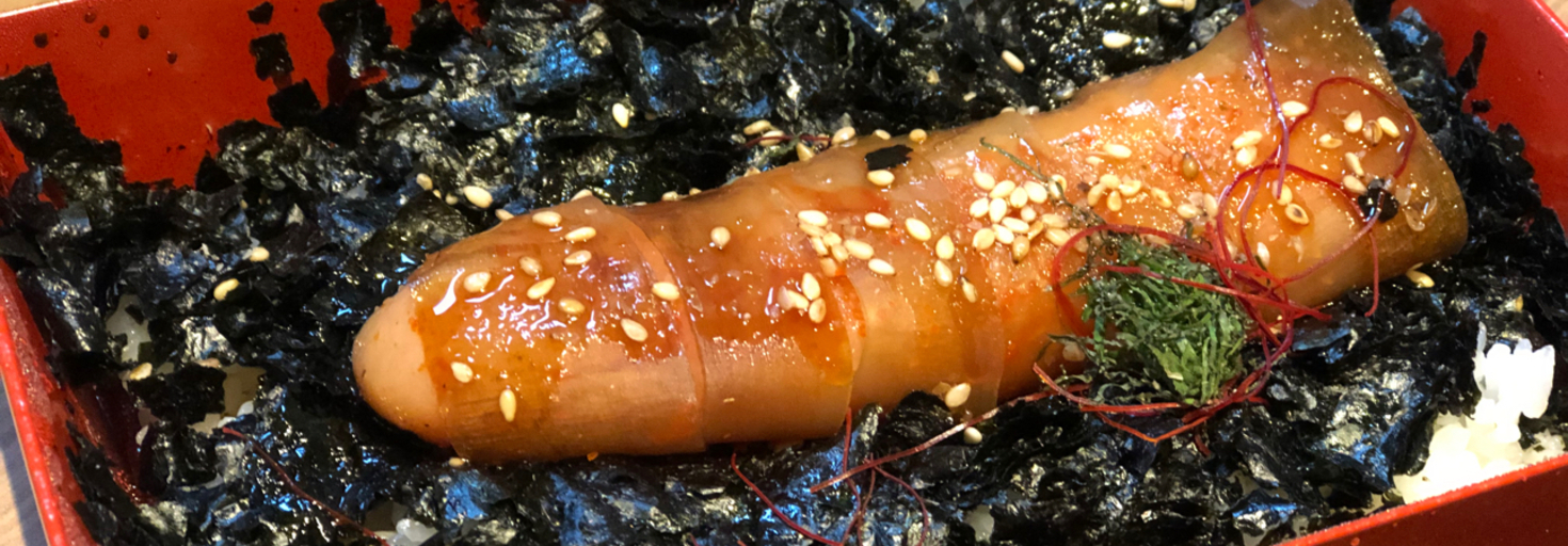 レビュアーのカバー画像