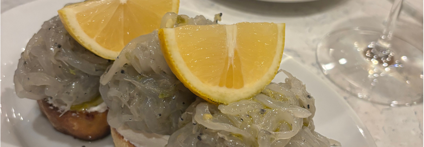 レビュアーのカバー画像