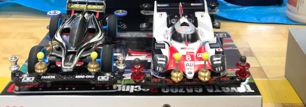 レビュアーのカバー画像