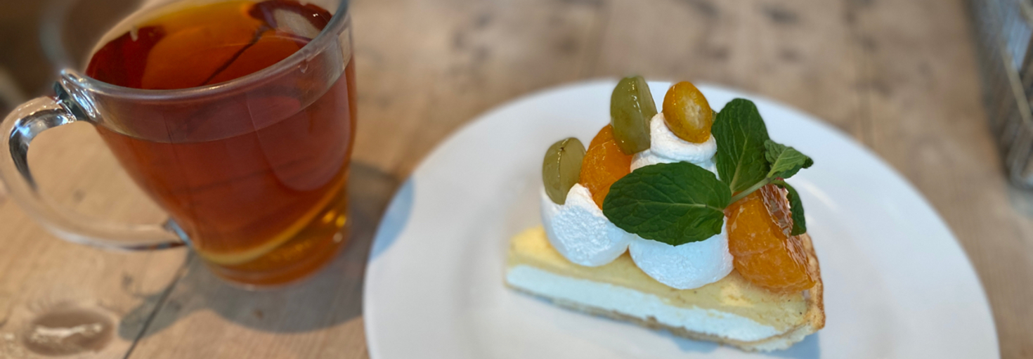 レビュアーのカバー画像