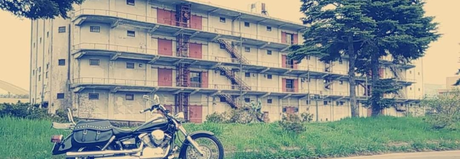 レビュアーのカバー画像