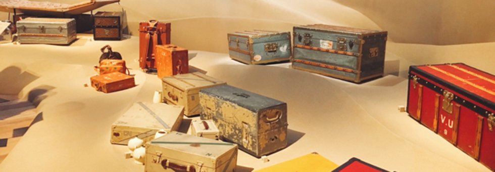 レビュアーのカバー画像