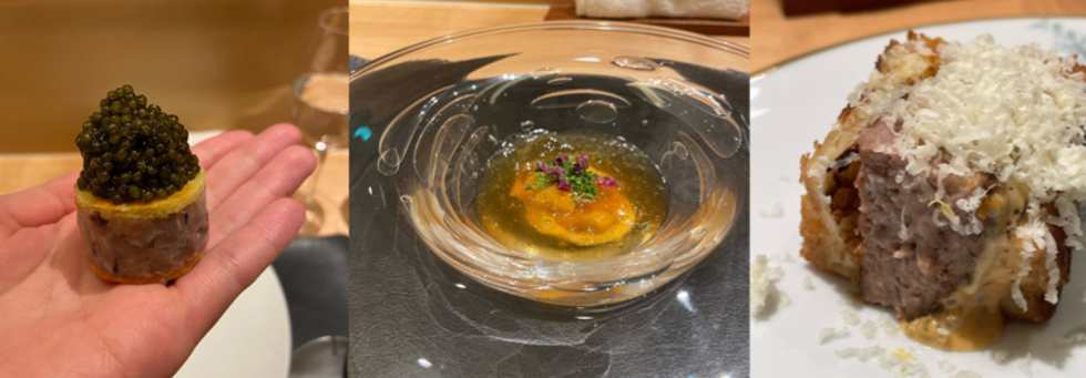 レビュアーのカバー画像