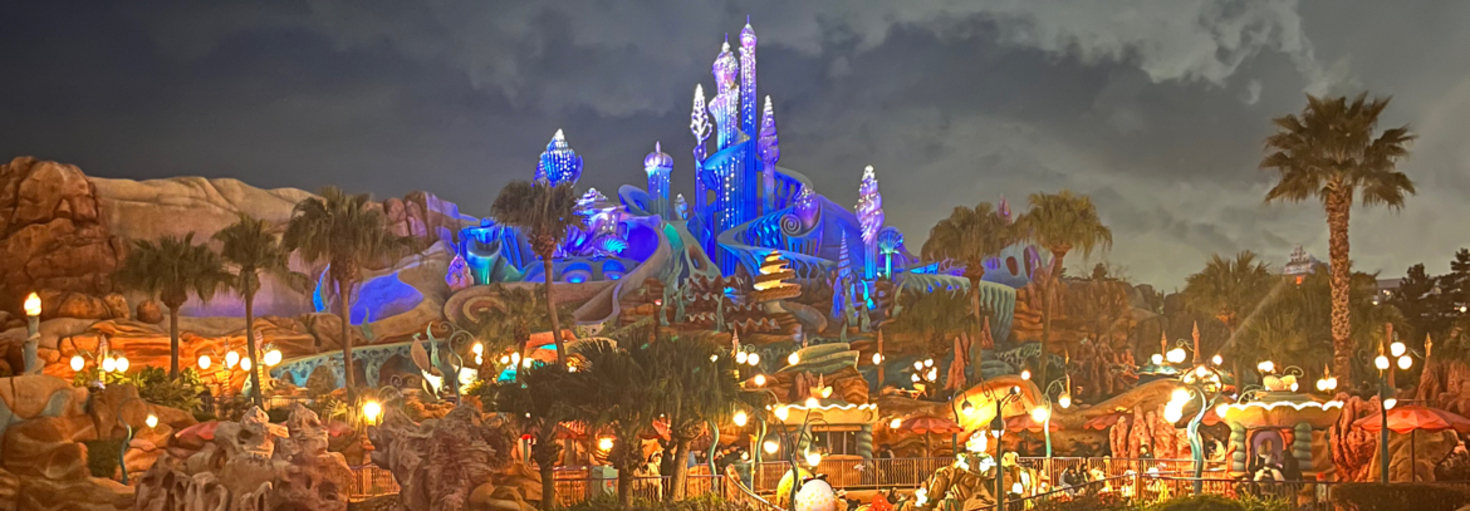 レビュアーのカバー画像