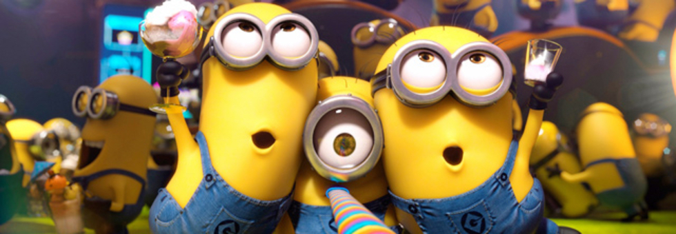 レビュアーのカバー画像