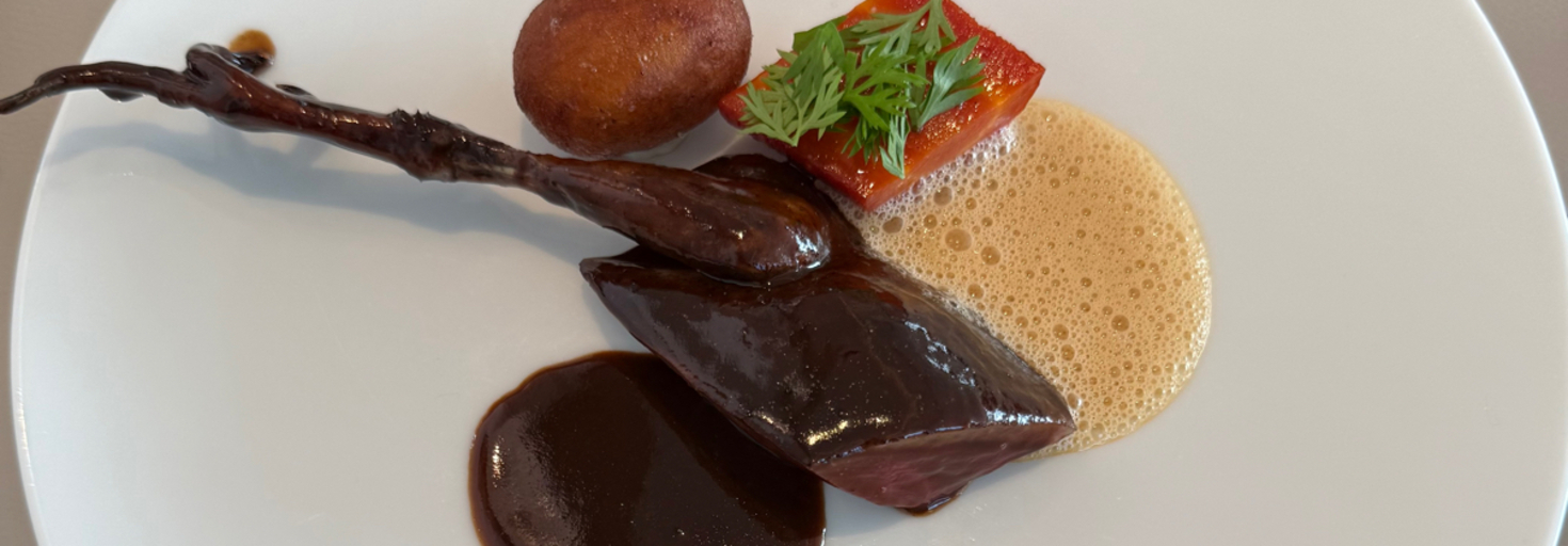 レビュアーのカバー画像