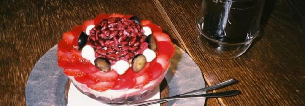 レビュアーのカバー画像