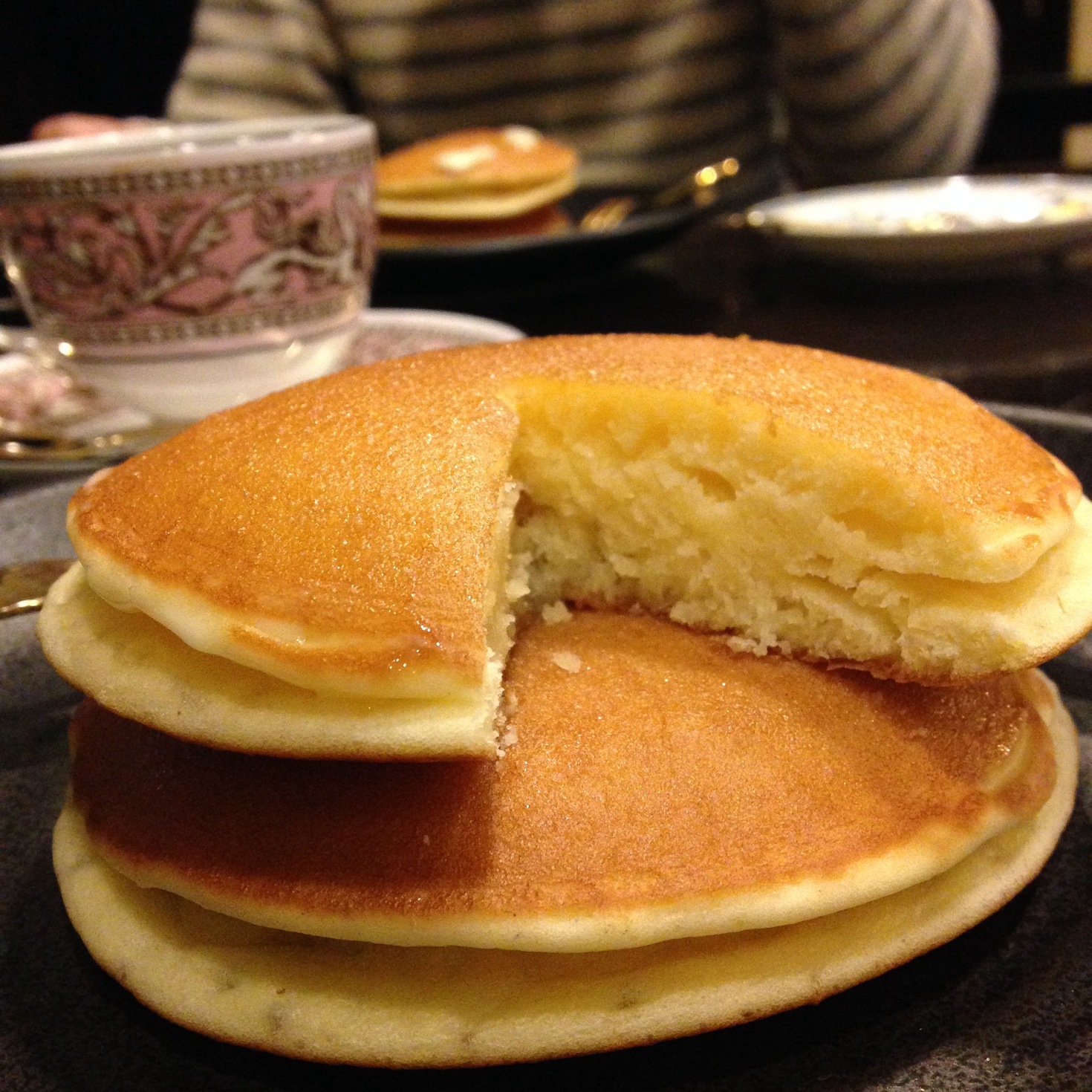 レビュアーのカバー画像