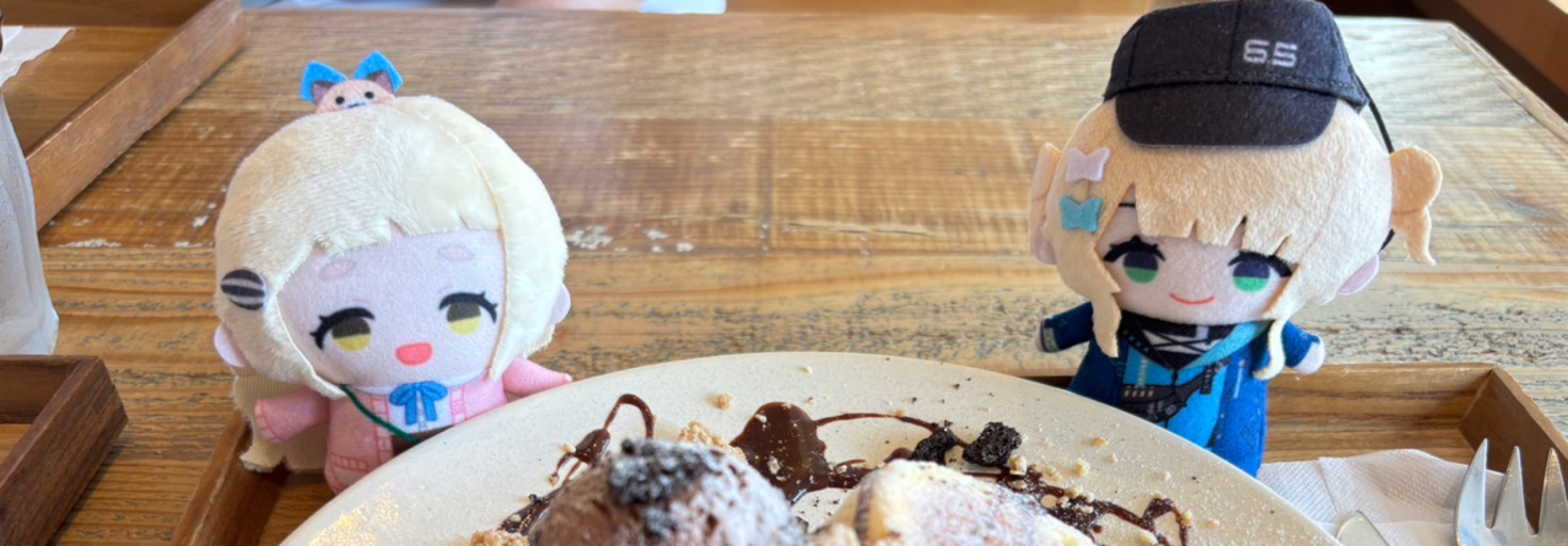 レビュアーのカバー画像