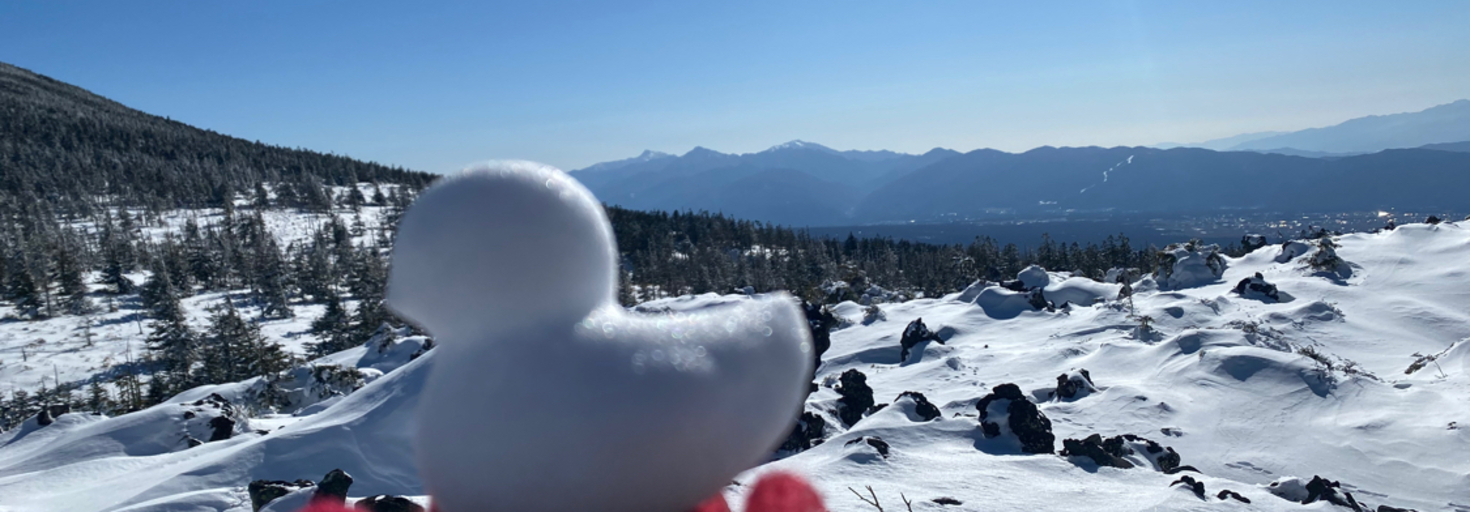 レビュアーのカバー画像