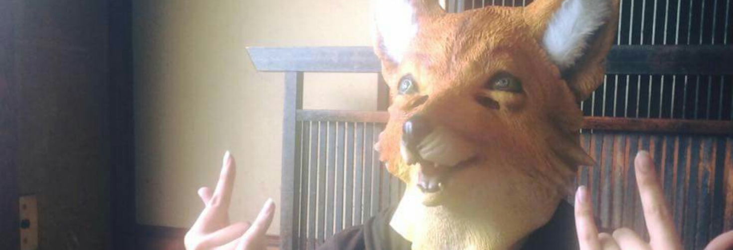 レビュアーのカバー画像