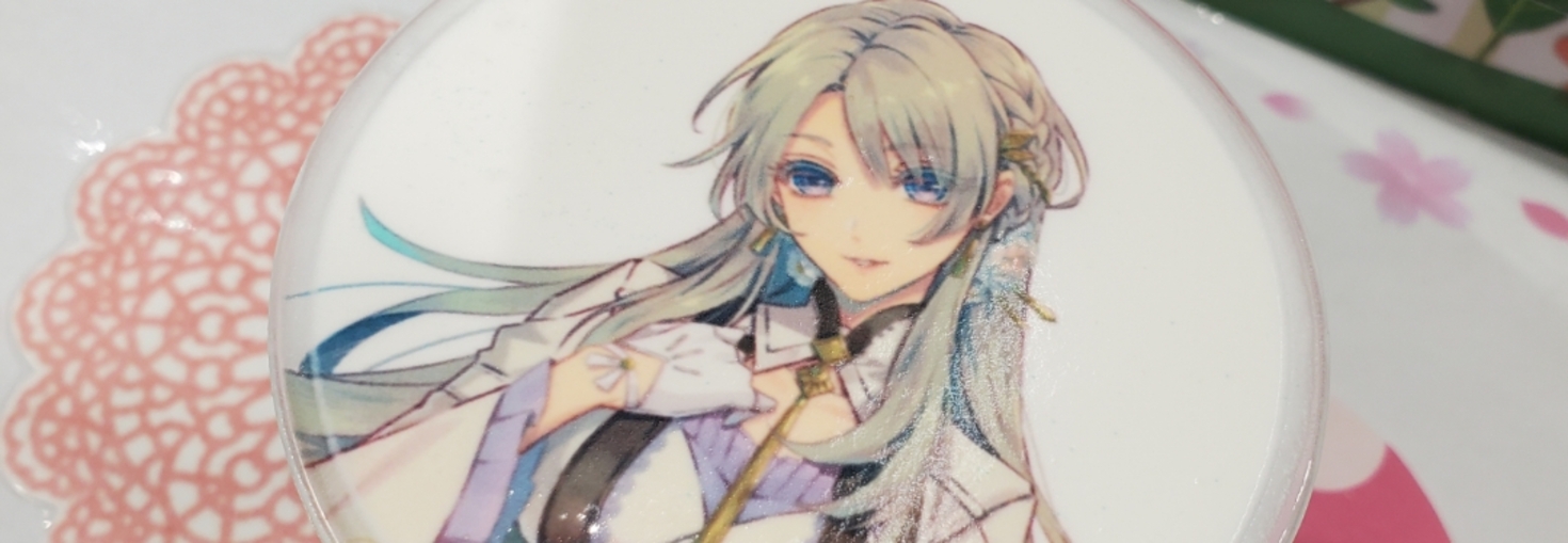 レビュアーのカバー画像