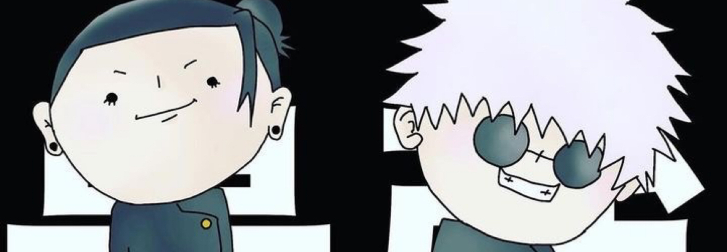 レビュアーのカバー画像