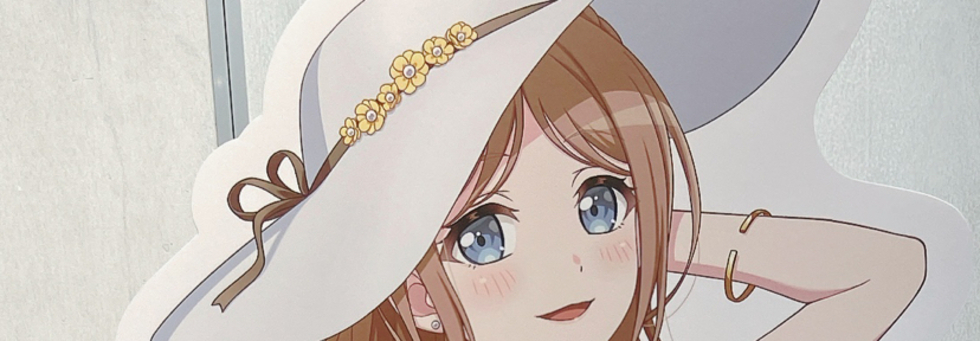 レビュアーのカバー画像