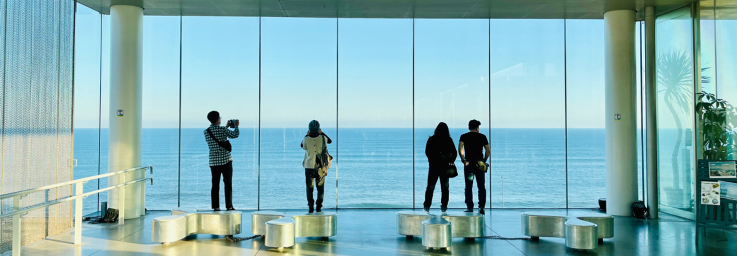 レビュアーのカバー画像